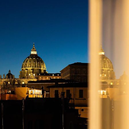 The Best St Peter'S View Roma Exterior foto